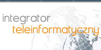 integrator teleinformatyczny autoryzowany partner COMARCH-CDN